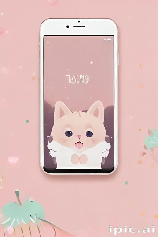cute lockscreens