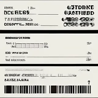 receipt png