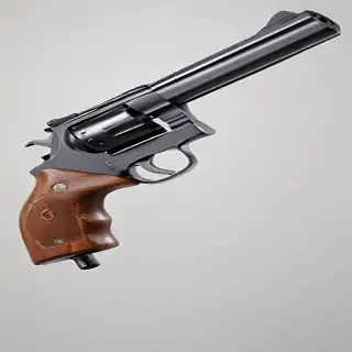 gun transparent png