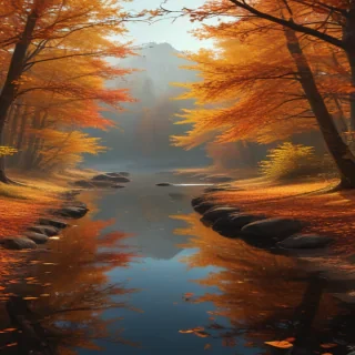 fall png