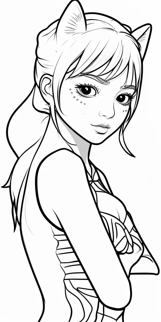 line art png