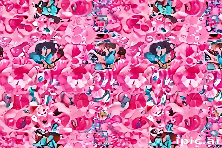 background for girls