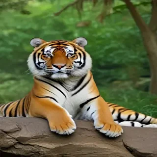 tiger wallpapers