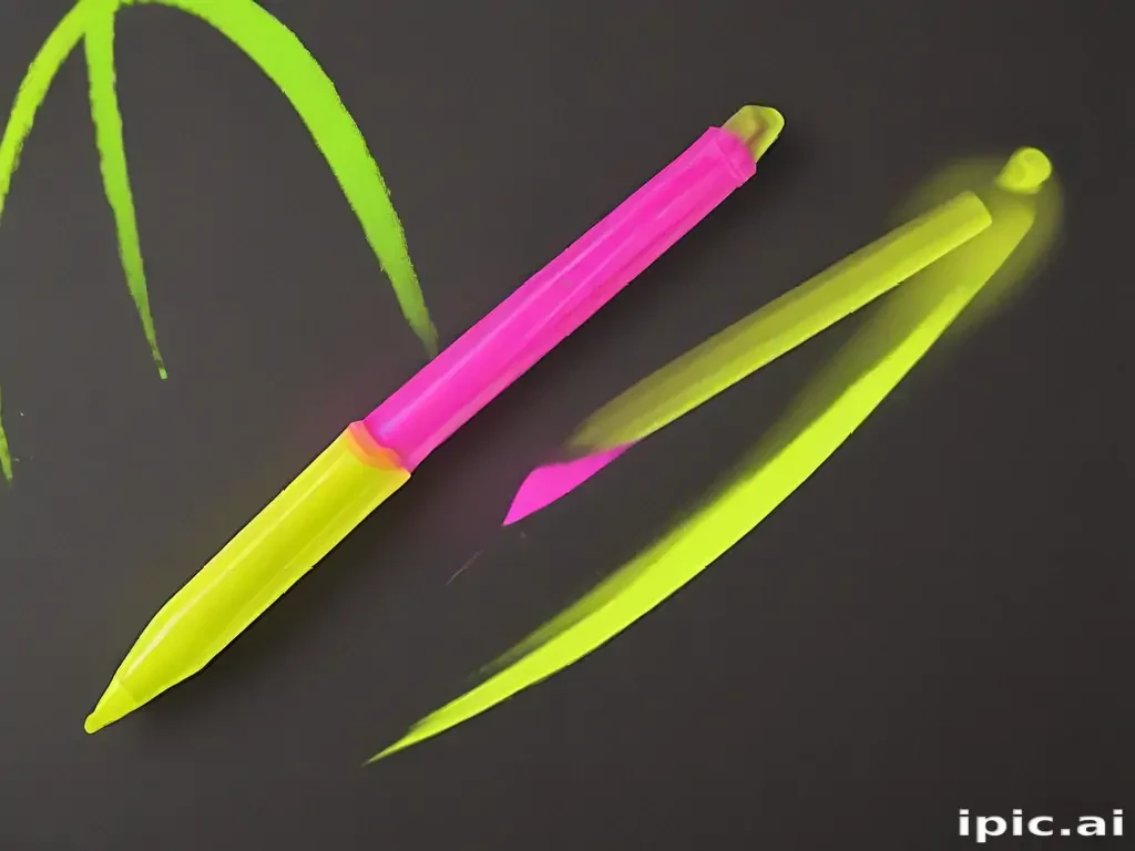 highlighter png