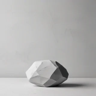 white grey background