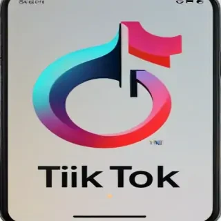 tiktok logo