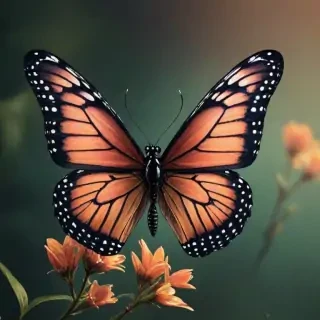 butterfly phone wallpaper