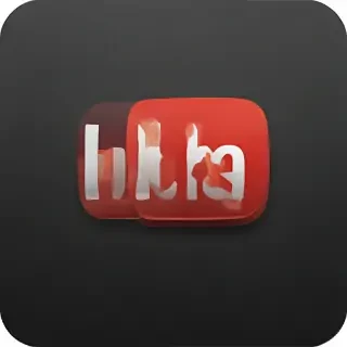 youtube icon