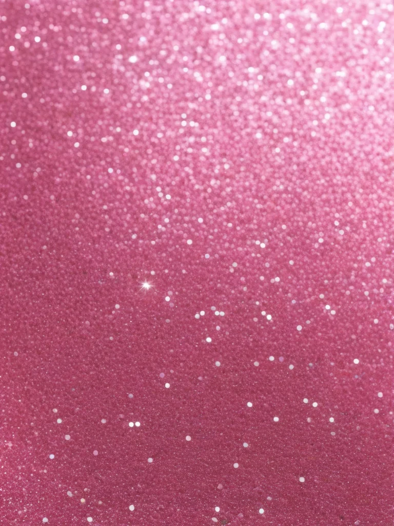 pink glitter wallpaper