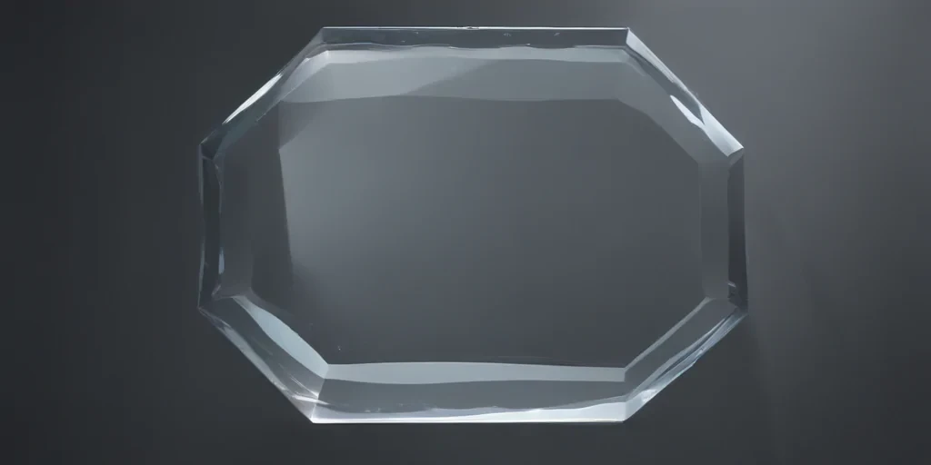 transparent glass png