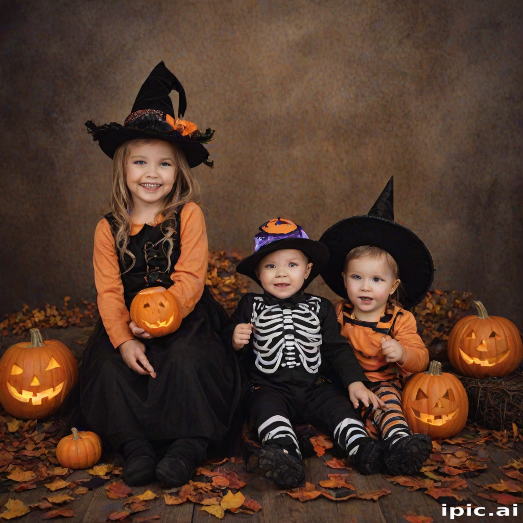 halloween pictures
