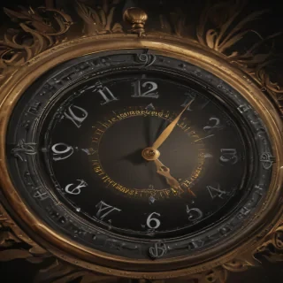 new year countdown