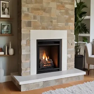 fireplace images