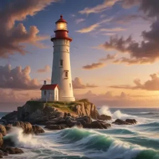 lighthouse png
