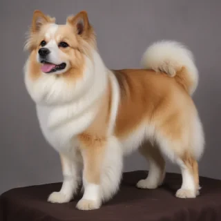 chilier dog breed
