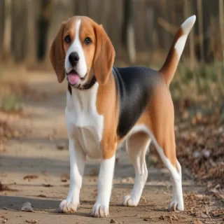 beagle  dog breed
