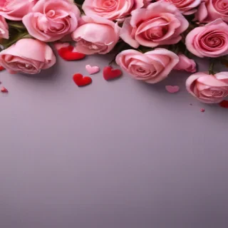 valentines day wallpaper aesthetic