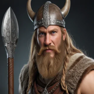 viking png