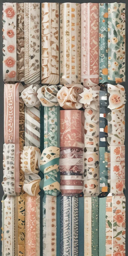 washi tape png