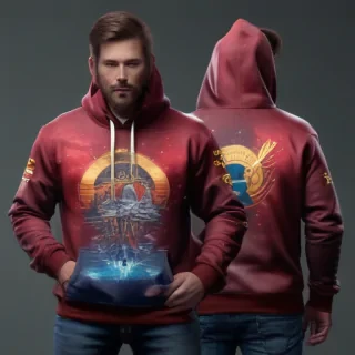 hoodie mockups