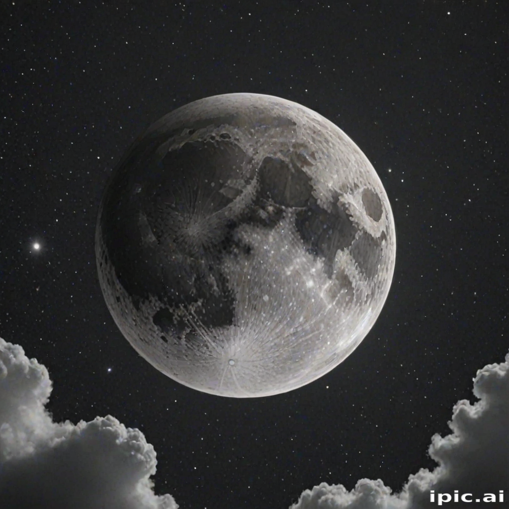 moon crescent png