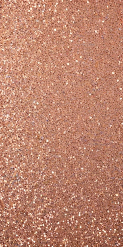 rose gold glitter background