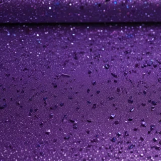 purple glitter wallpaper