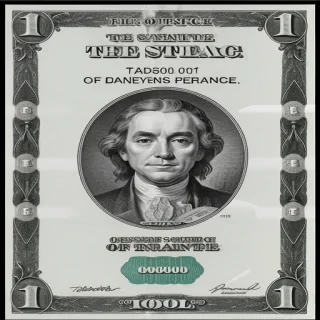 dollar png