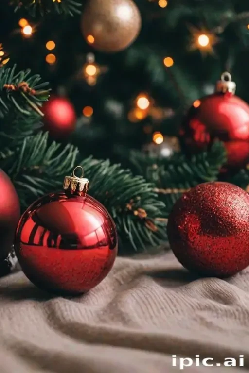christmas background iphone aesthetic