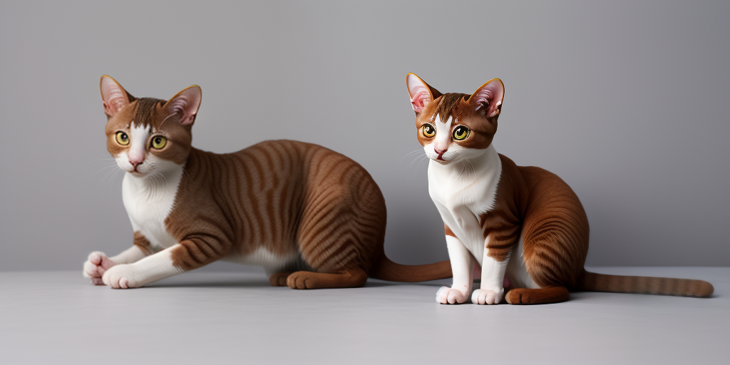 singapura cat breed