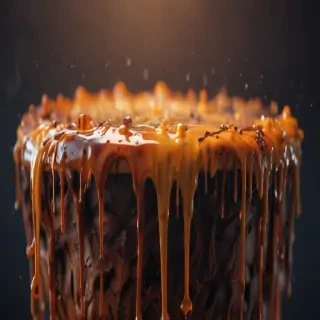 drippy backgrounds