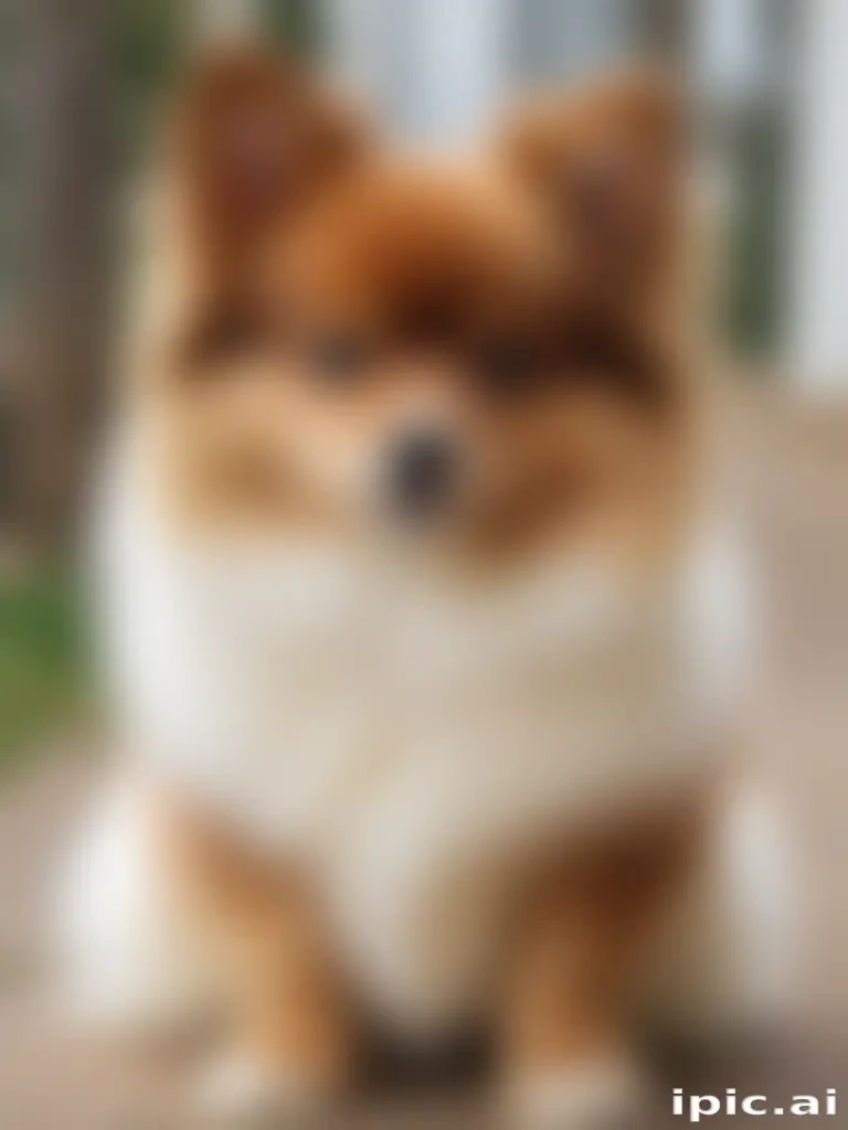 la pom dog breed