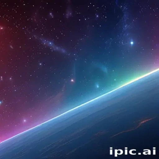 iphone universe wallpaper