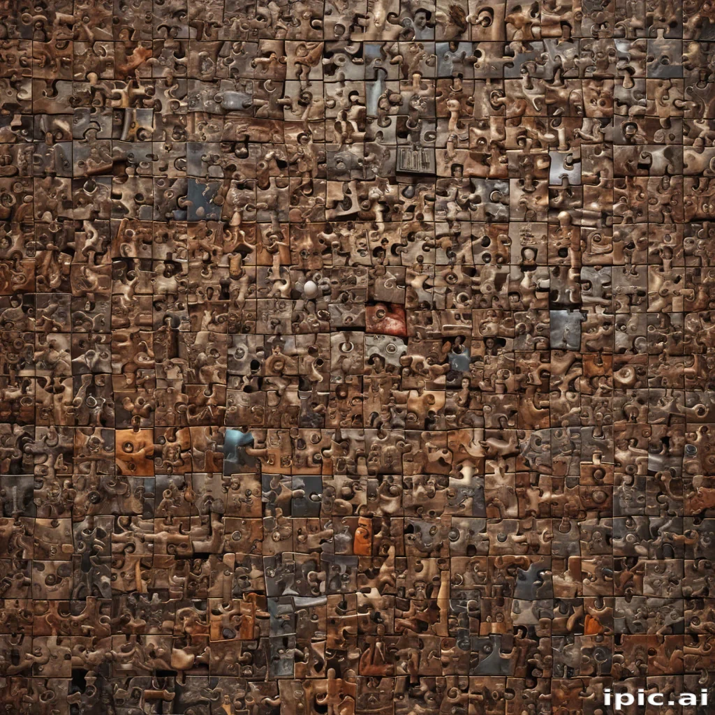 puzzle images