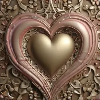 hearts wallpaper