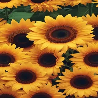 cute sunflower wallpaper