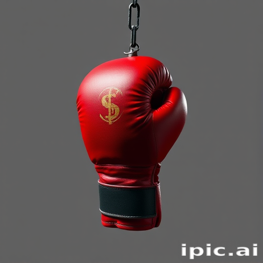 boxing glove png