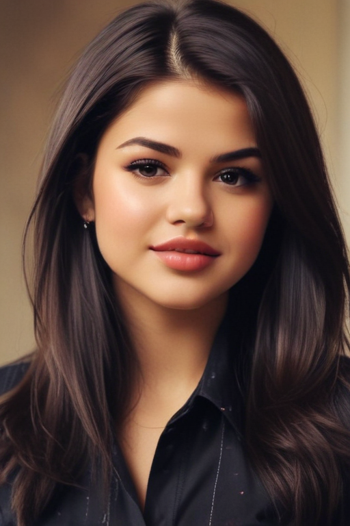 what heritage is selena gomez