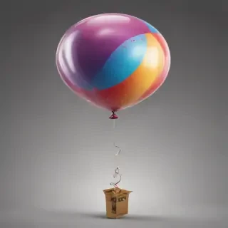 balloon png transparent