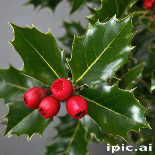 holly picture