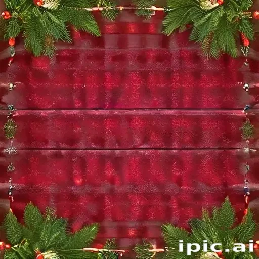 christmas background