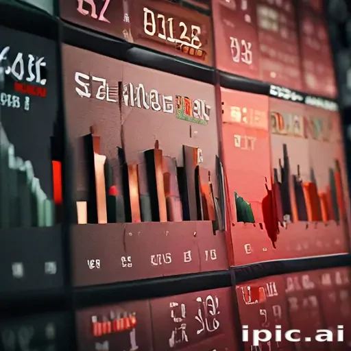 stock market wallpaper