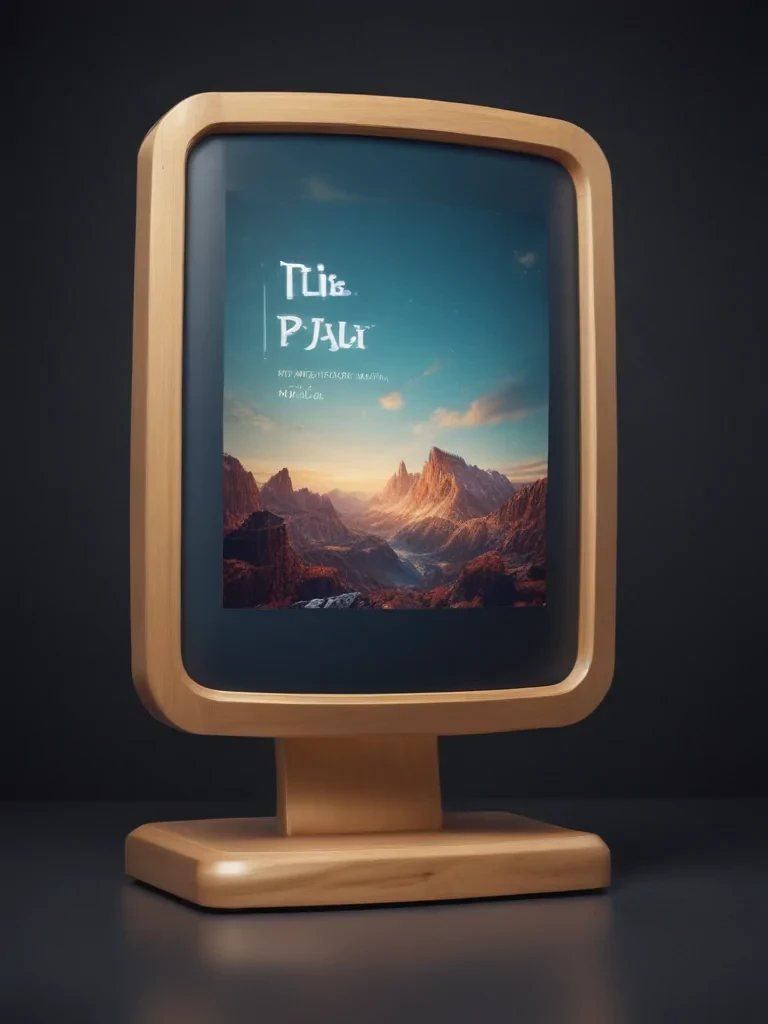 free pc mockup
