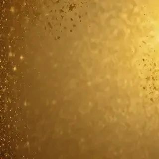 gold star background