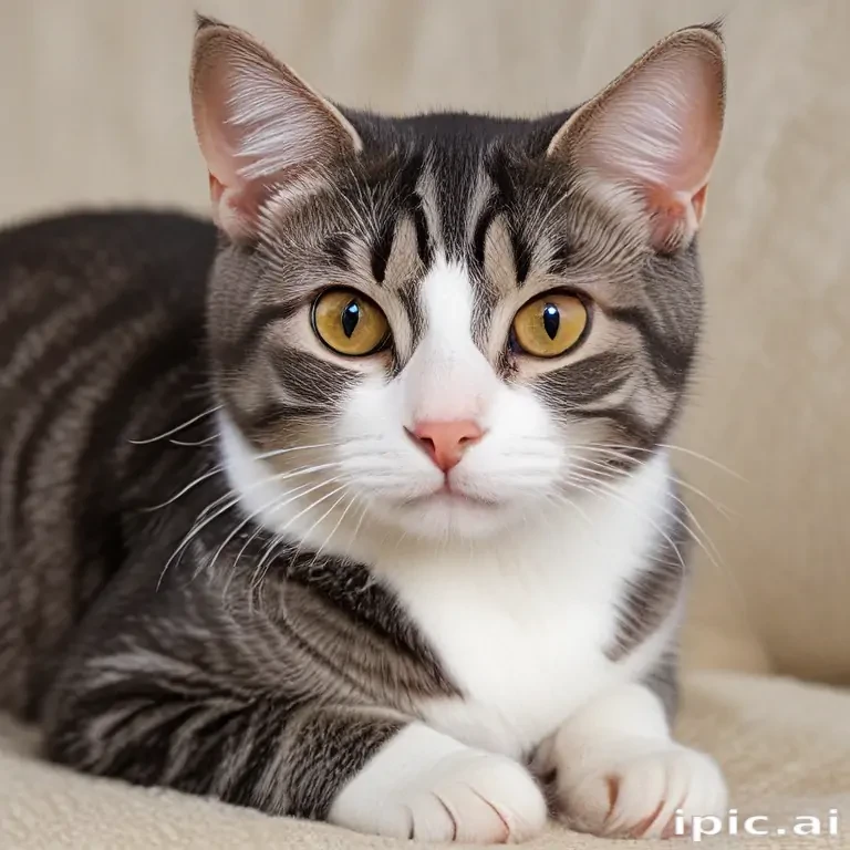 american wirehair breed