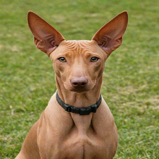 pharaoh hound