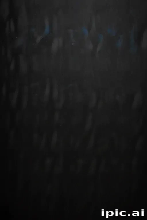 black and blue bg