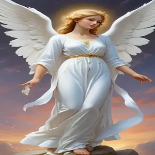 guardian angel images
