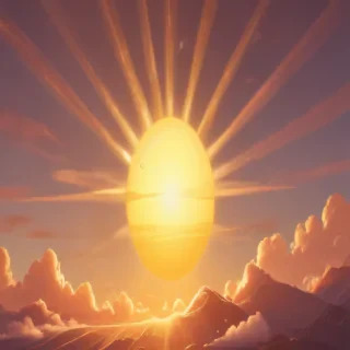 sun cartoon png