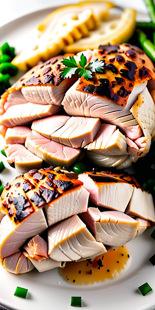 frozen stuffed chicken breast in air fryer